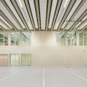 Wilnsdorf Primary School and Sports Hall / BUERO BB - Elementary & Middle School