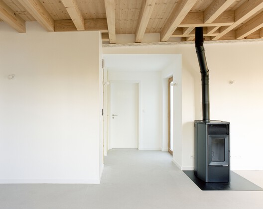Two Multi-Family Housing Units / Aplomb Two Multi-Family Housing Units / Aplomb - Interior Photography, Wood