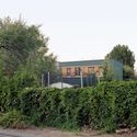 Two Multi-Family Housing Units / Aplomb - Exterior Photography, Houses, Garden, Fence