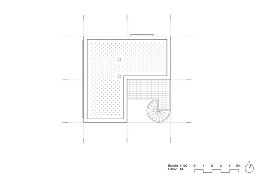 Two Multi-Family Housing Units / Aplomb Two Multi-Family Housing Units / Aplomb - Image 14 of 16