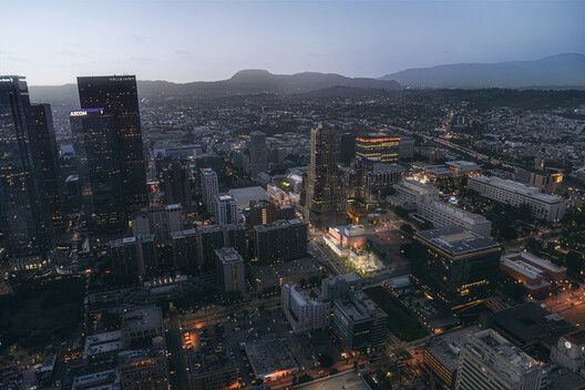 Frank Gehry’s New Colburn School Concert Hall to Open on September 25, 2027 Frank Gehry’s New Colburn School Concert Hall to Open on September 25, 2027 - Image 12 of 19