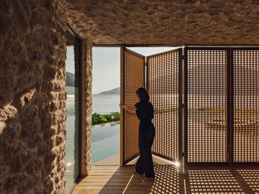 Building the View: 4 Brazilian Houses Framing the Sea Building the View: 4 Brazilian Houses Framing the Sea - Image 20 of 23