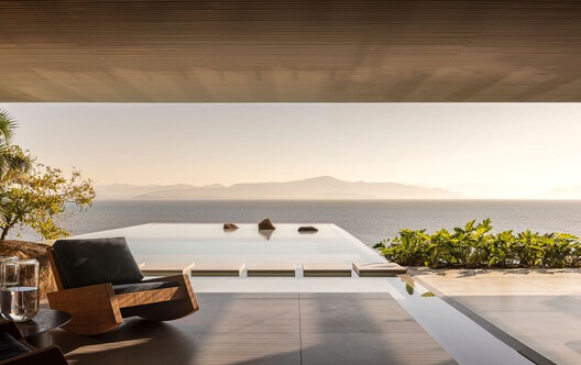 Building the View: 4 Brazilian Houses Framing the Sea Building the View: 4 Brazilian Houses Framing the Sea - Image 23 of 23