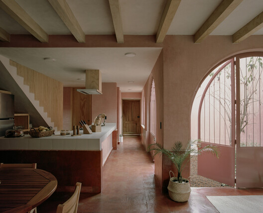 The Cultural Life of Colors in Latin American Interiors - Image 6 of 16