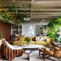 The Cultural Life of Colors in Latin American Interiors - Imagen 1 de 4
