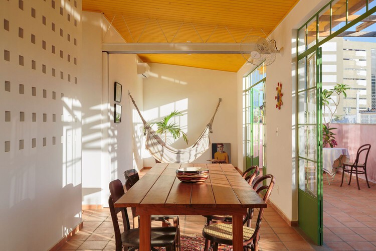 The Cultural Life of Colors in Latin American Interiors - Featured Image