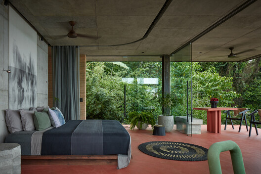 The Cultural Life of Colors in Latin American Interiors - Image 8 of 16