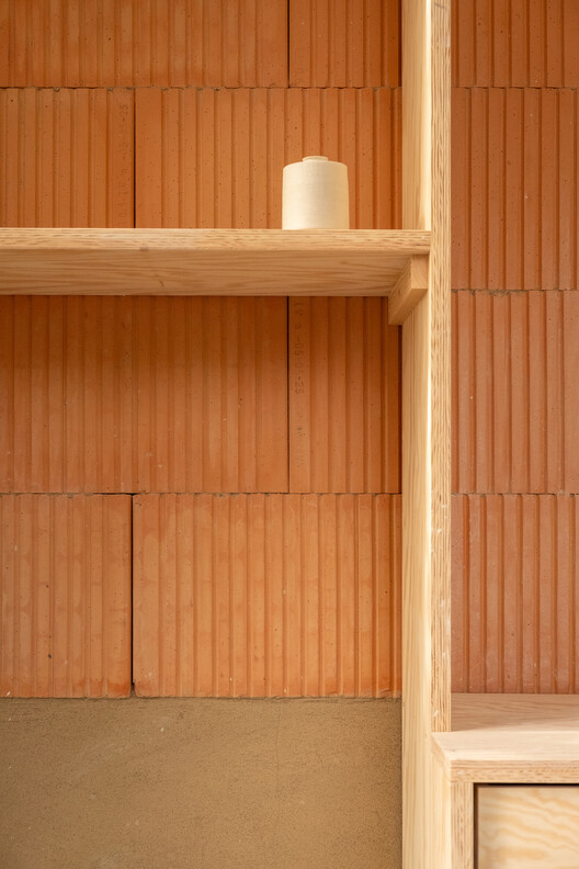 Ceramics Workshop in Copenhagen / Jesper Kusk Arkitekter - Image 19 of 26