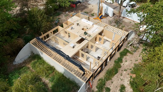 Childcare Centre Mowgli / Natrufied Architecture Childcare Centre Mowgli / Natrufied Architecture - Exterior Photography