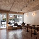 Gutiérrez Café / Toro Arquitectos - Interior Photography, Coffee Shop, Table, Chair, Countertop
