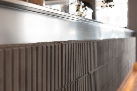 Gutiérrez Café / Toro Arquitectos - Imagem 10 de 14
