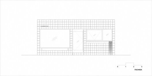 Gutiérrez Café / Toro Arquitectos - Imagem 14 de 14