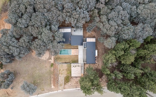 La Negrita House / Estudio Palacios - Image 6 of 29