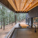 La Negrita House / Estudio Palacios - Interior Photography, Houses, Kitchen, Beam