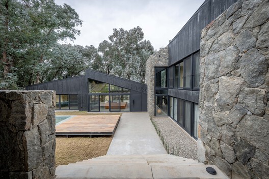 La Negrita House / Estudio Palacios - Image 11 of 29
