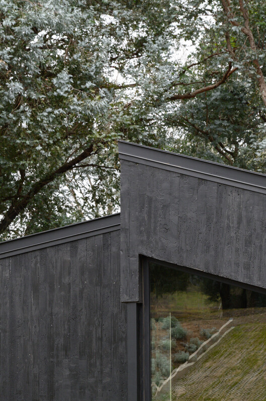 La Negrita House / Estudio Palacios - Image 14 of 29