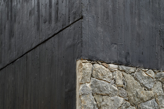 La Negrita House / Estudio Palacios - Image 15 of 29