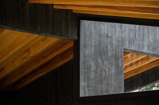 La Negrita House / Estudio Palacios - Image 18 of 29