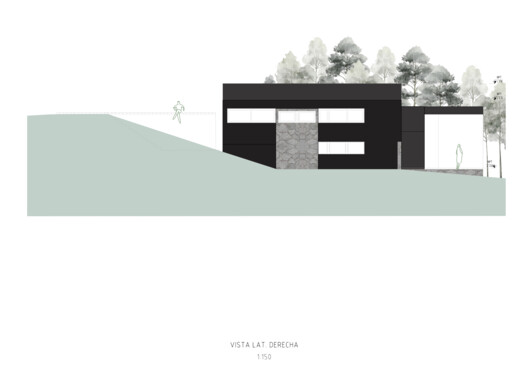 La Negrita House / Estudio Palacios - Image 24 of 29