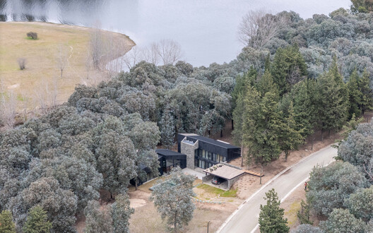 La Negrita House / Estudio Palacios - Exterior Photography