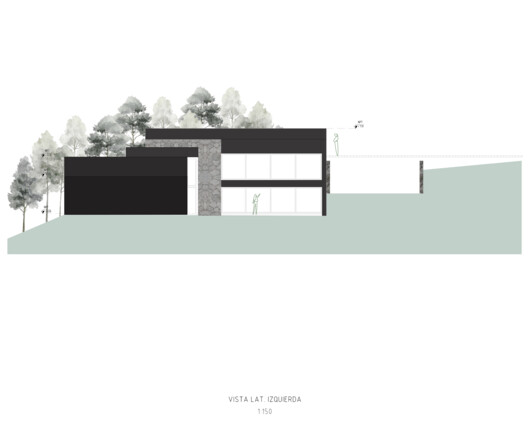 La Negrita House / Estudio Palacios - Image 27 of 29