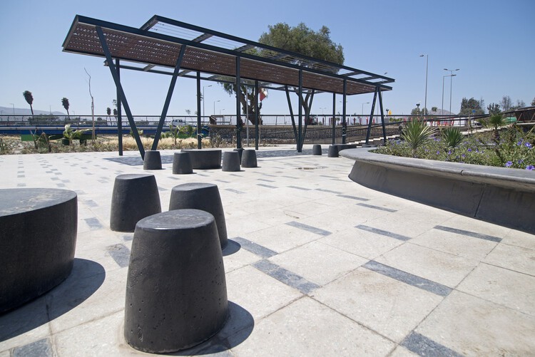 Making Room for Water: Floodable Parks in Latin America - Image 3 of 22