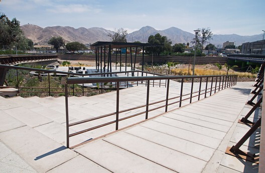 Making Room for Water: Floodable Parks in Latin America Making Room for Water: Floodable Parks in Latin America - Image 12 of 22