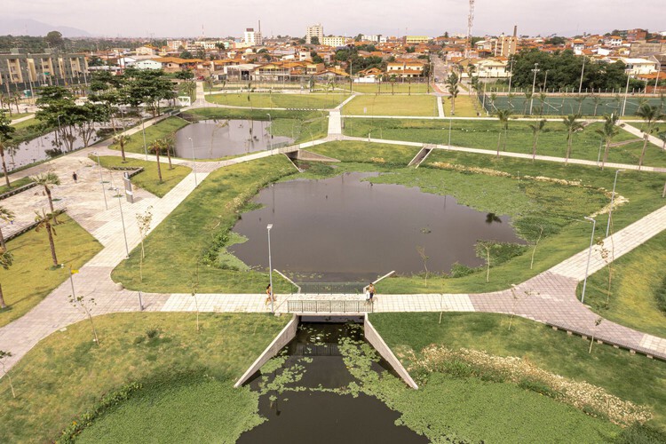 Making Room for Water: Floodable Parks in Latin America - Featured Image