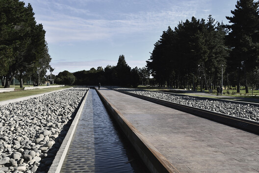 Making Room for Water: Floodable Parks in Latin America Making Room for Water: Floodable Parks in Latin America - Image 10 of 22