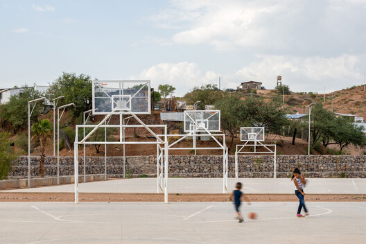 Making Room for Water: Floodable Parks in Latin America Making Room for Water: Floodable Parks in Latin America - Image 17 of 22