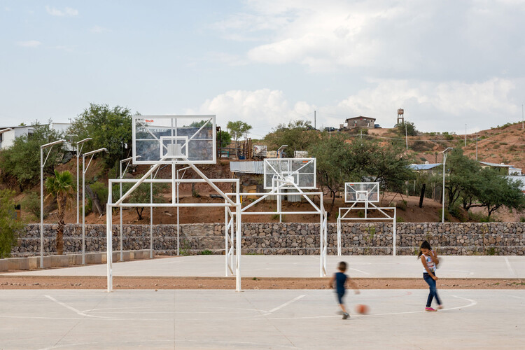 Making Room for Water: Floodable Parks in Latin America - Image 17 of 22