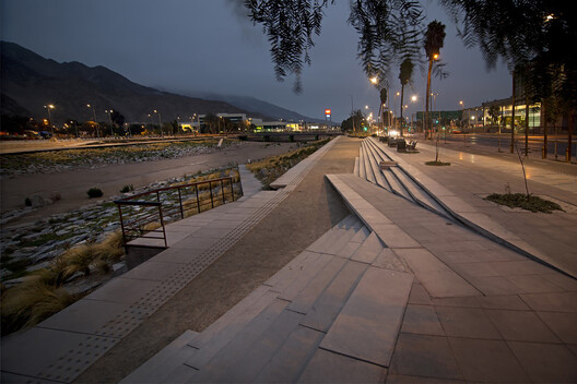 Making Room for Water: Floodable Parks in Latin America Making Room for Water: Floodable Parks in Latin America - Image 18 of 22