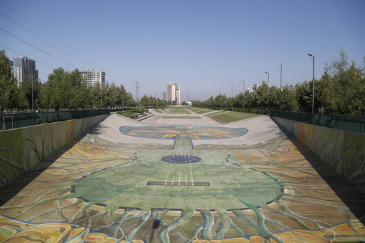Making Room for Water: Floodable Parks in Latin America Making Room for Water: Floodable Parks in Latin America - Image 21 of 22