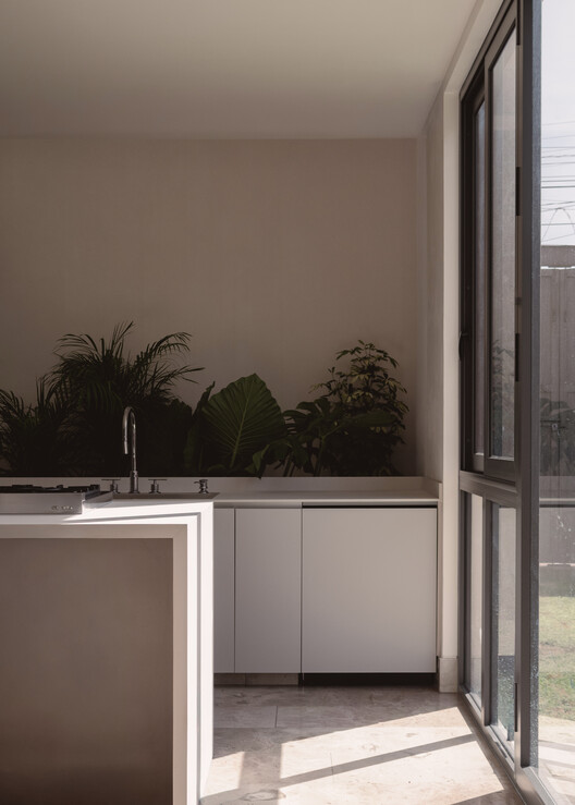 Hōsho House / israelpacheco arquitectos - Imagem 9 de 32