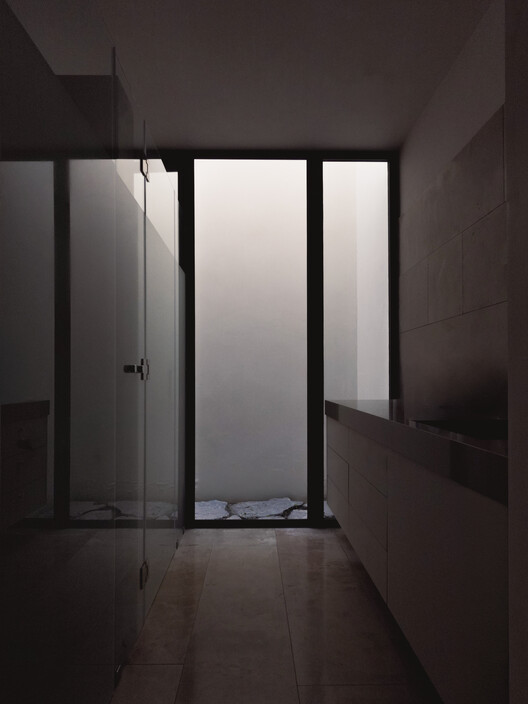 Hōsho House / israelpacheco arquitectos - Imagem 13 de 32