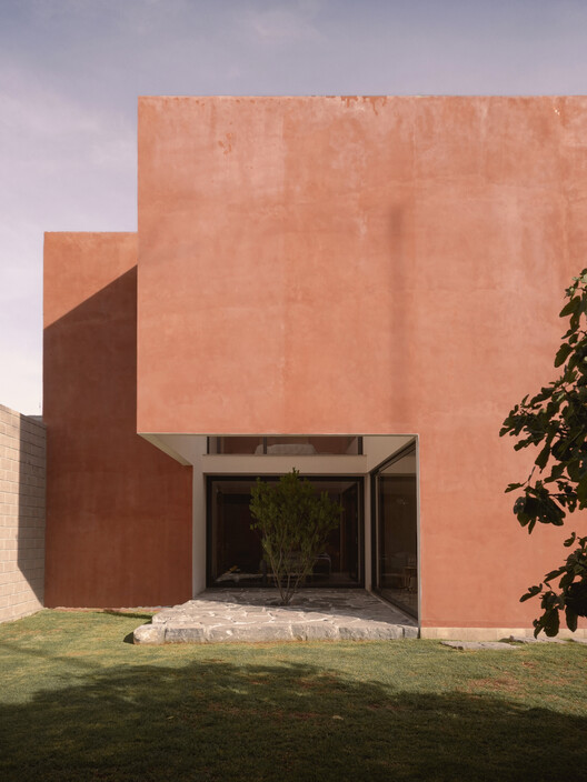 Hōsho House / israelpacheco arquitectos - Imagem 8 de 32
