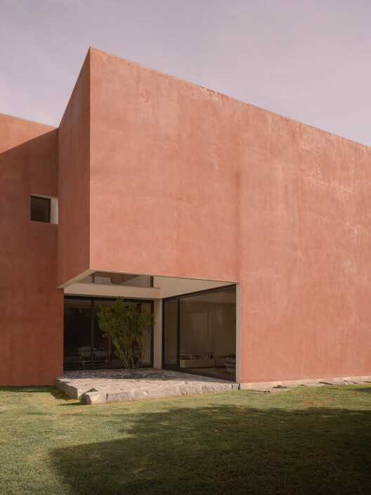 Hōsho House / israelpacheco arquitectos - Imagem 12 de 32