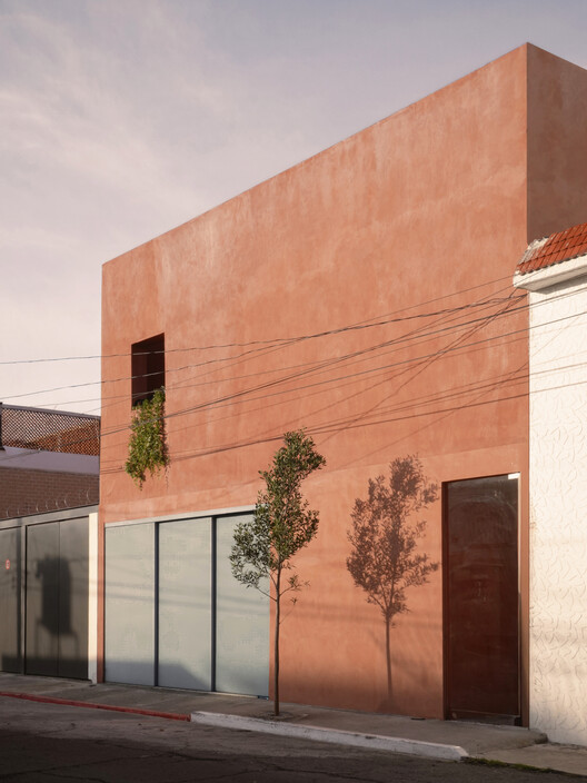 Hōsho House / israelpacheco arquitectos - Fotografia de Exterior, Concreto
