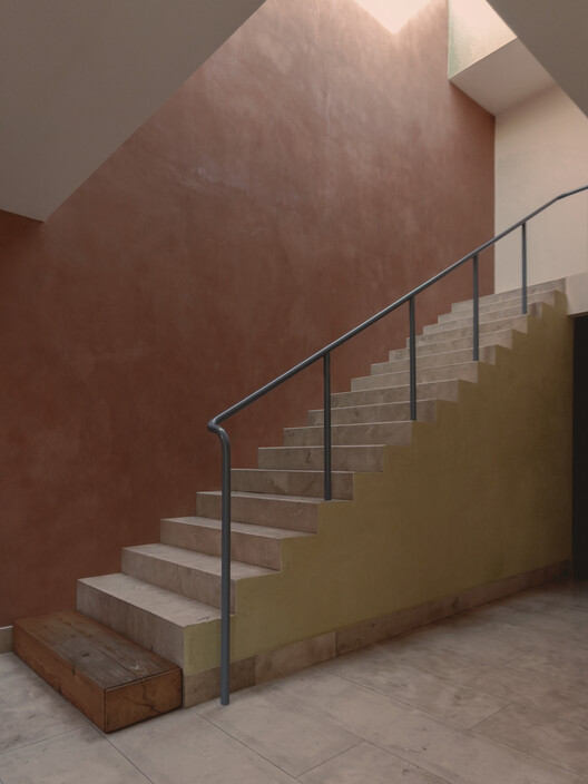 Hōsho House / israelpacheco arquitectos - Imagem 6 de 32