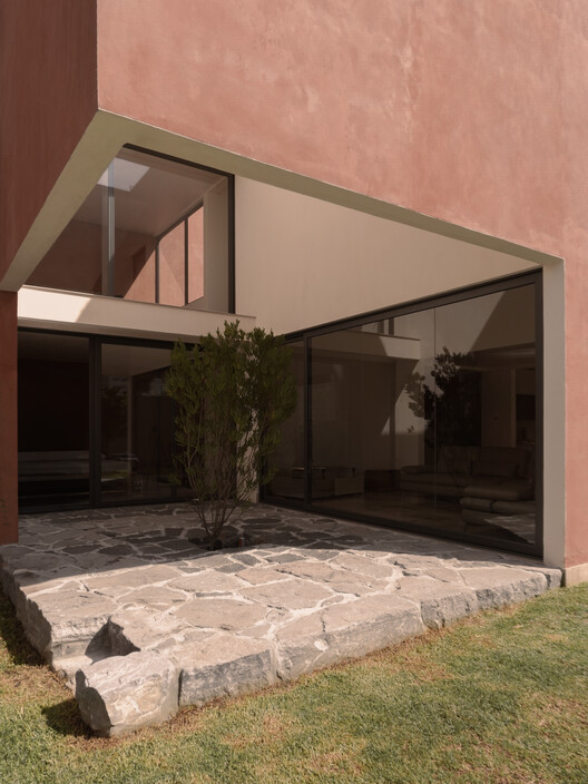 Hōsho House / israelpacheco arquitectos - Imagem 21 de 32