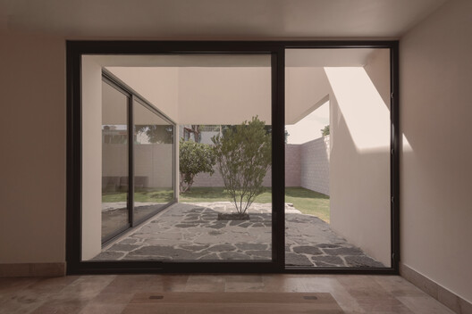 Hōsho House / israelpacheco arquitectos - Imagem 22 de 32