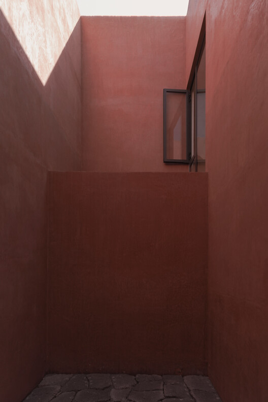 Hōsho House / israelpacheco arquitectos - Imagem 23 de 32