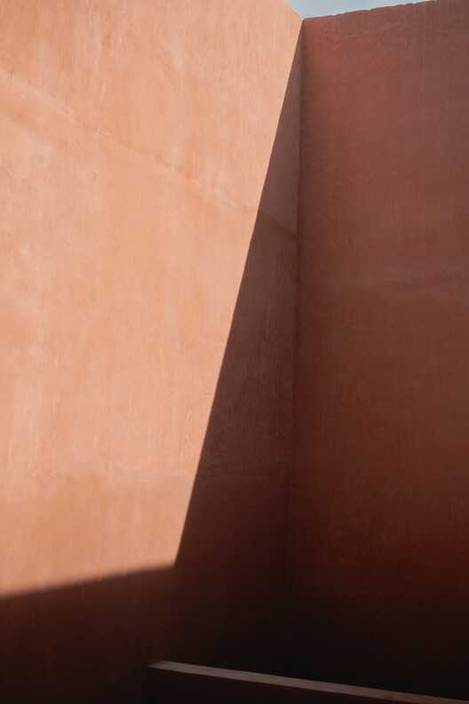 Hōsho House / israelpacheco arquitectos - Imagem 19 de 32