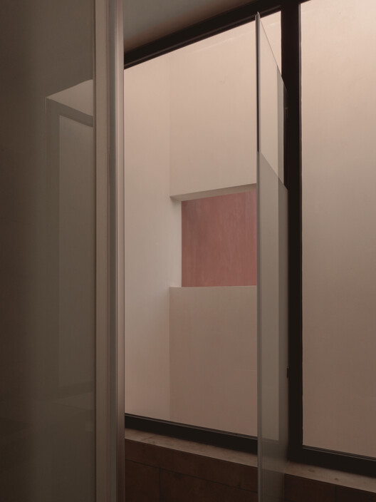 Hōsho House / israelpacheco arquitectos - Imagem 17 de 32