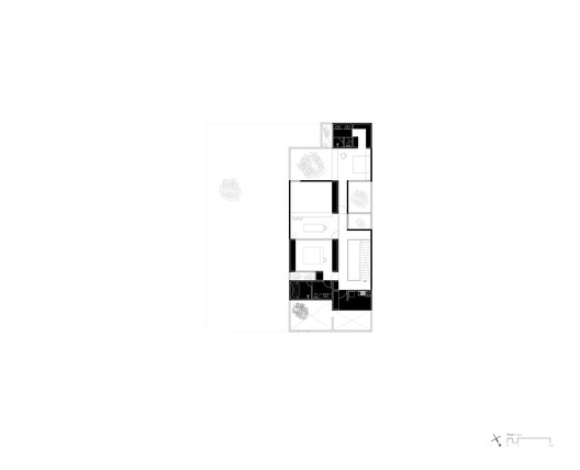 Hōsho House / israelpacheco arquitectos - Imagem 26 de 32