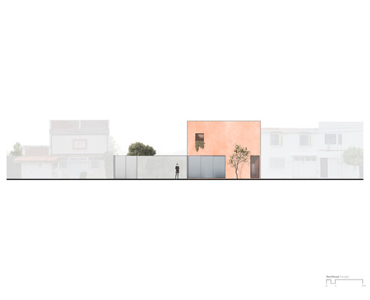 Hōsho House / israelpacheco arquitectos - Imagem 31 de 32