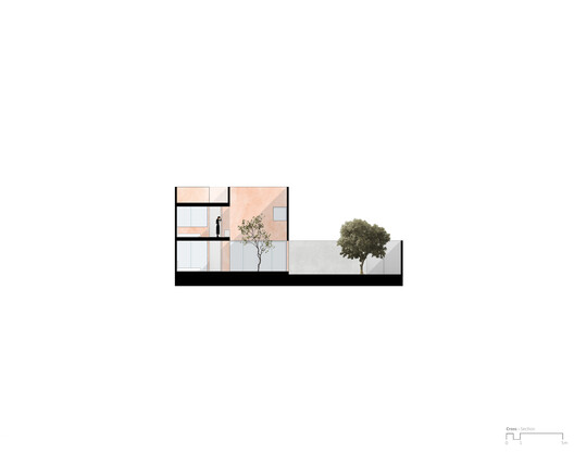 Hōsho House / israelpacheco arquitectos - Imagem 28 de 32