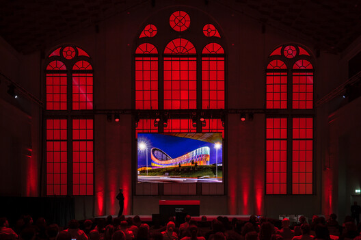 “Cities Are Mental Weapons”: Utopian Hours 2026 Returns to Turin with Sir Peter Cook and a Program on City-Making “Cities Are Mental Weapons”: Utopian Hours 2026 Returns to Turin with Sir Peter Cook and a Program on City-Making - Image 5 of 6