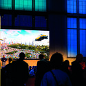 “Cities Are Mental Weapons”: Utopian Hours 2026 Returns to Turin with Sir Peter Cook and a Program on City-Making - Image 3 of 4