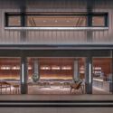 The Nimbus - uBLOCK Healthcare Hospitality Lounge / LUKSTUDIO - Wellness Interiors